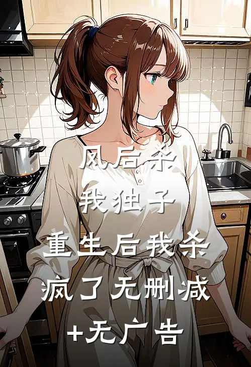 凤后杀我独子，重生后我杀疯了无删减+无广告