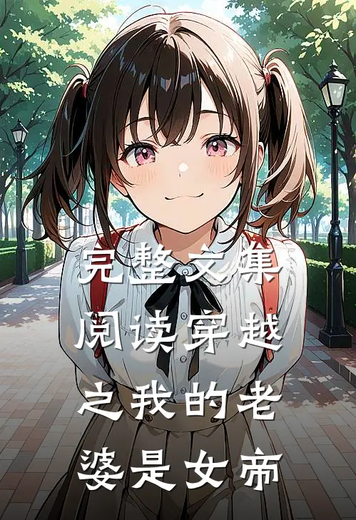 完整文集阅读穿越之我的老婆是女帝