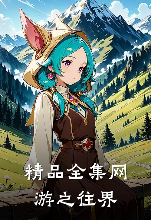 精品全集网游之往界