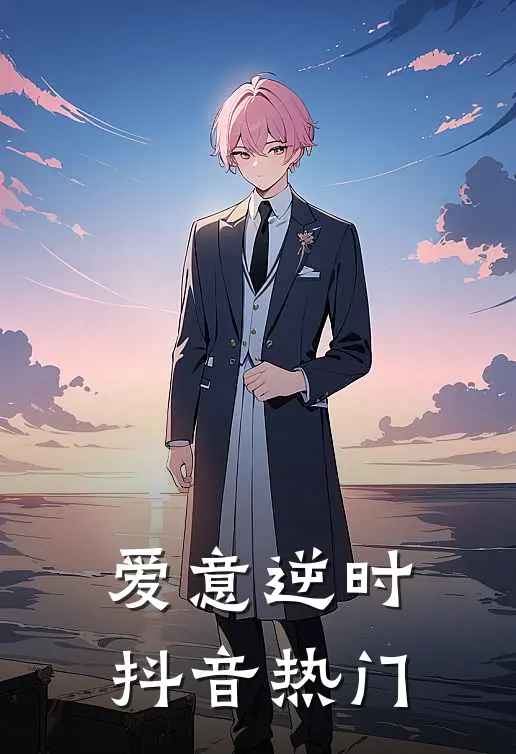 爱意逆时抖音热门