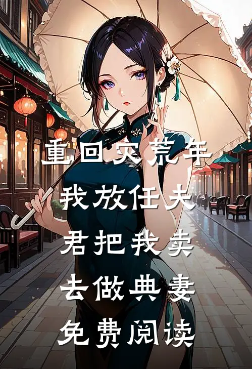 重回灾荒年，我放任夫君把我卖去做典妻免费阅读