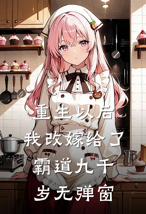 重生以后，我改嫁给了霸道九千岁无弹窗