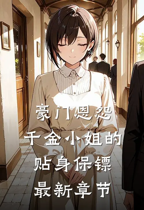 豪门恩怨：千金小姐的贴身保镖最新章节