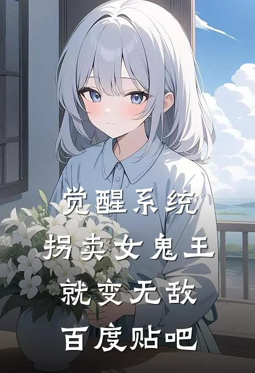 觉醒系统：拐卖女鬼王就变无敌百度贴吧