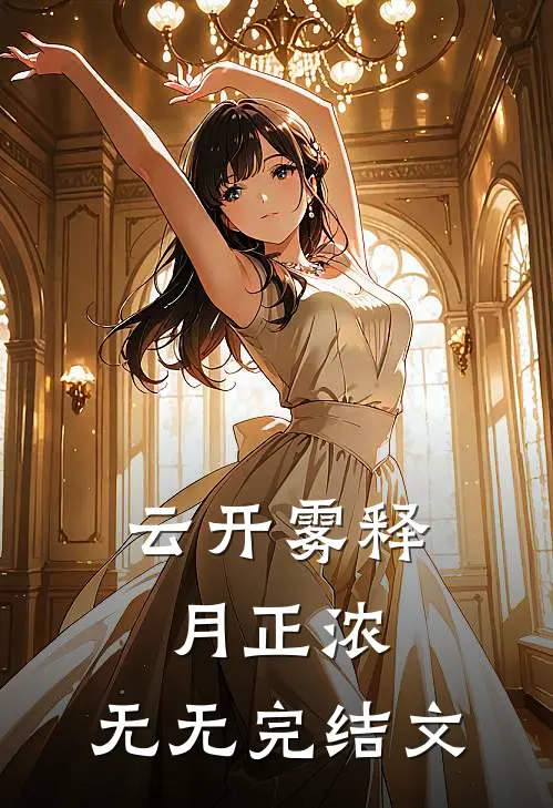 云开雾释月正浓： 无无完结文
