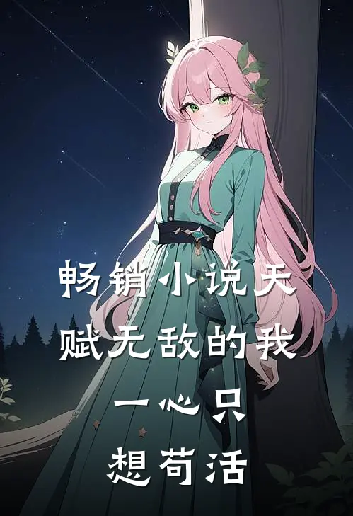 畅销小说天赋无敌的我，一心只想苟活
