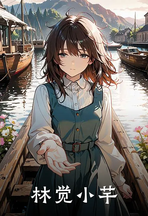 林觉小芊