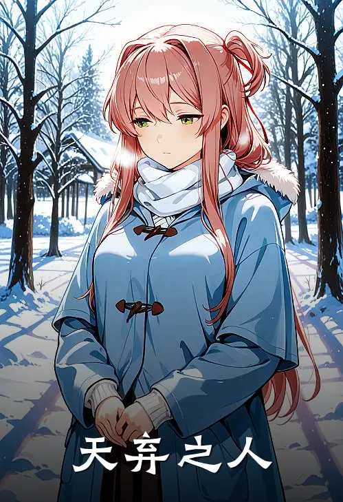 天弃之人