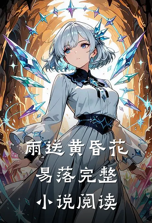 雨送黄昏花易落完整小说阅读