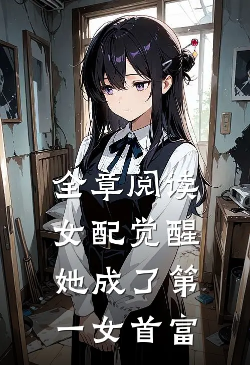 全章阅读女配觉醒：她成了第一女首富