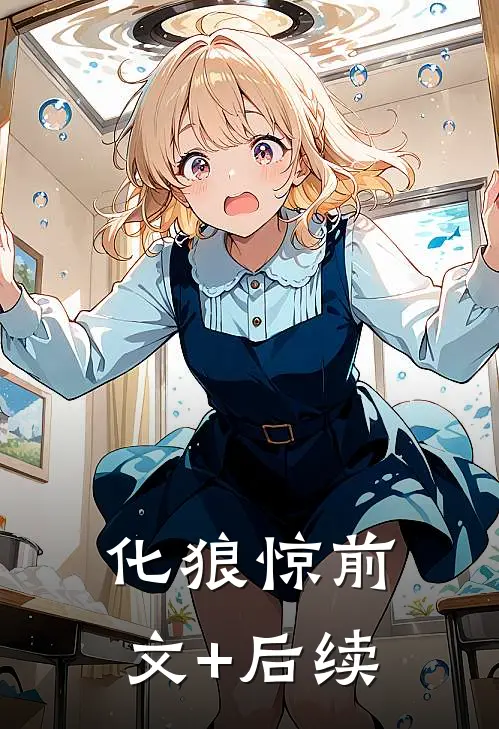 化狼惊前文+后续