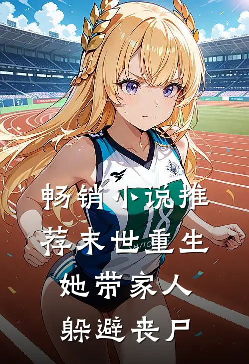 畅销推荐末世重生她带家人躲避丧尸