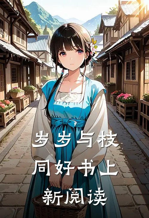 岁岁与枝同好书上新阅读