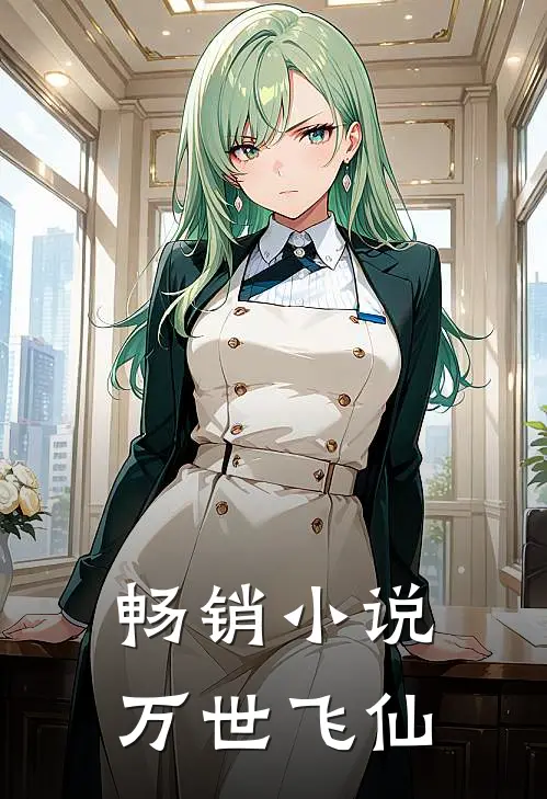 畅销小说万世飞仙