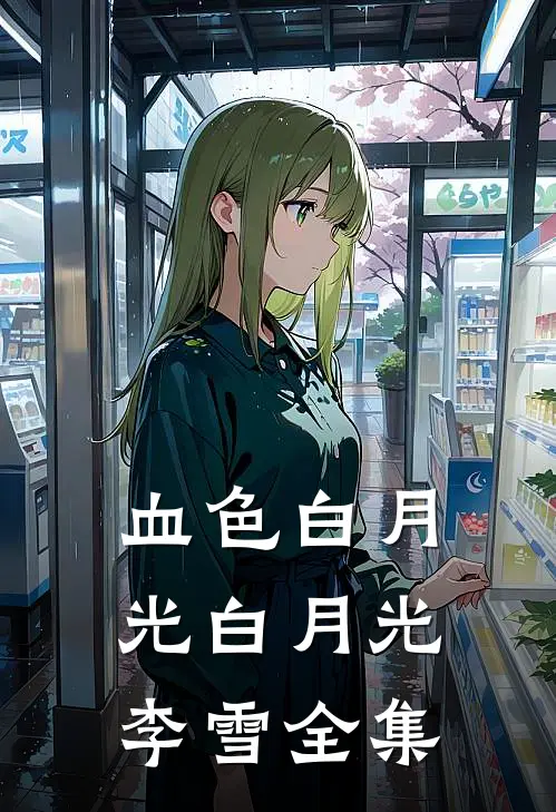 血色白月光白月光李雪 全集