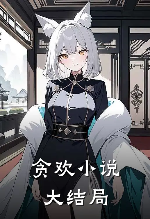 贪欢小说大结局