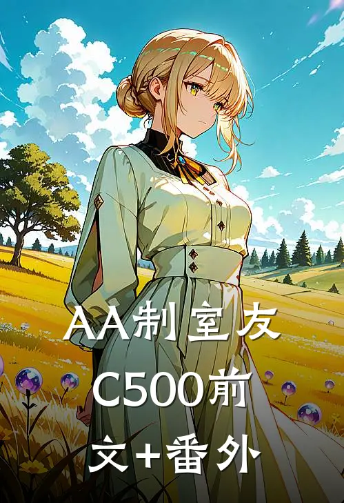 AA制室友C500前文+番外