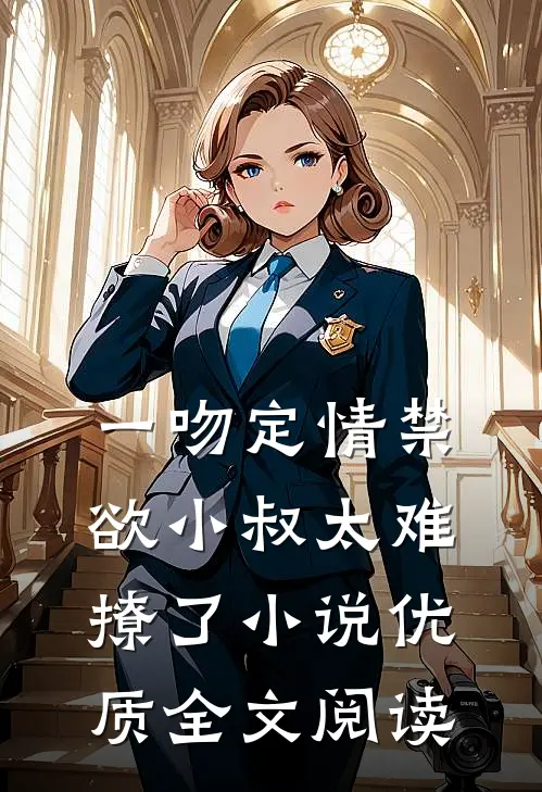 一吻定情禁欲小叔太难撩了小说优质全文阅读