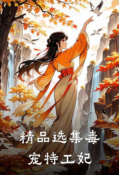 精品选集毒宠特工妃