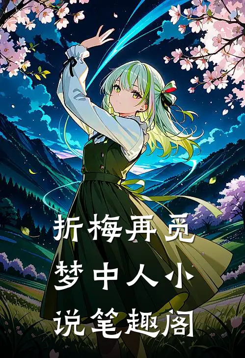 折梅再觅梦中人小说笔趣阁