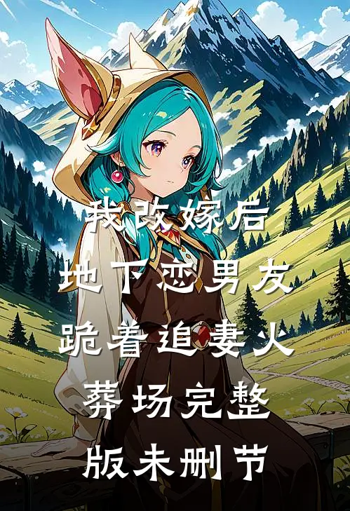 我改嫁后，地下恋男友跪着追妻火葬场完整版未删节
