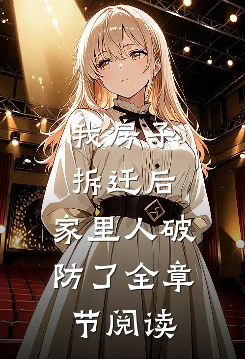 我房子拆迁后，家里人破防了全章节阅读