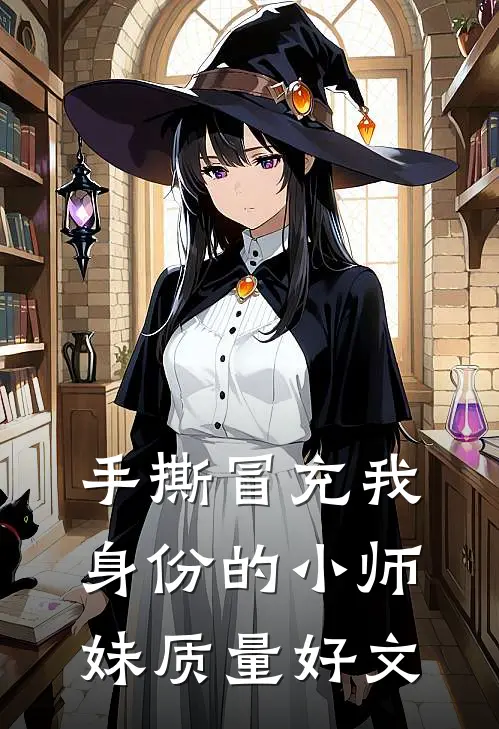 手撕冒充我身份的小师妹质量好文