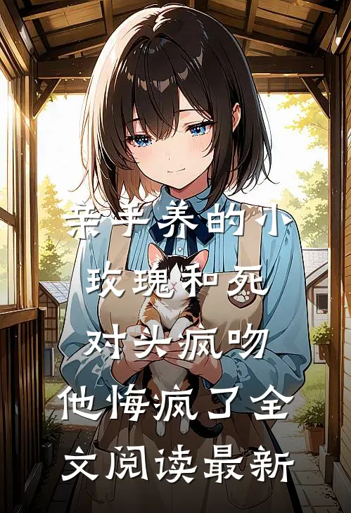 亲手养的小玫瑰和死对头疯吻，他悔疯了全文阅读最新
