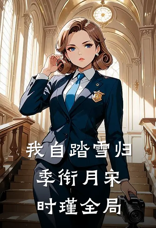我自踏雪归季衔月宋时瑾全局