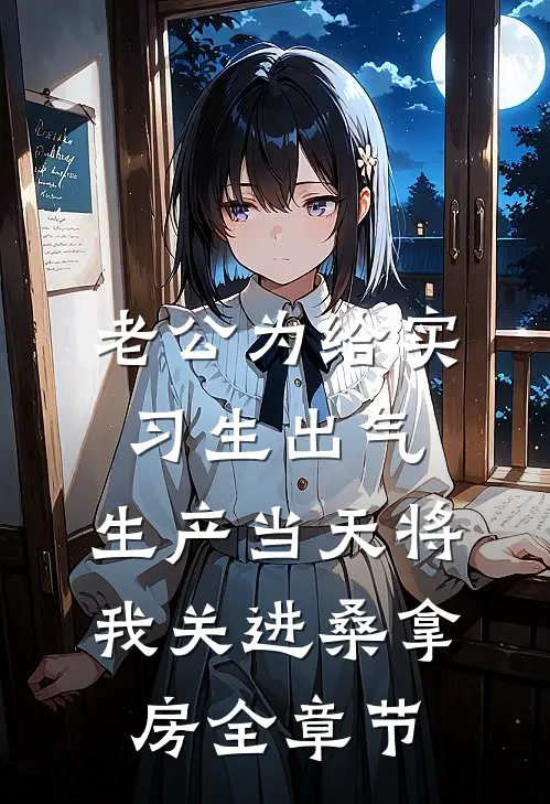 老公为给实习生出气，生产当天将我关进桑拿房全章节