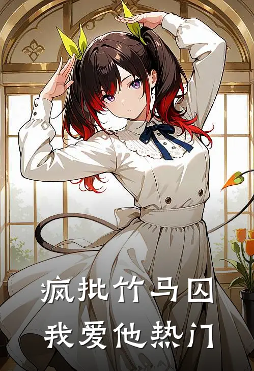 疯批竹马囚我爱他热门