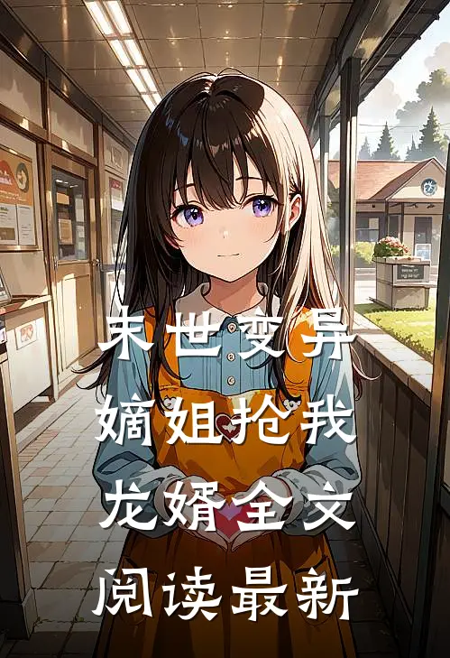 末世变异，嫡姐抢我龙婿全文阅读最新