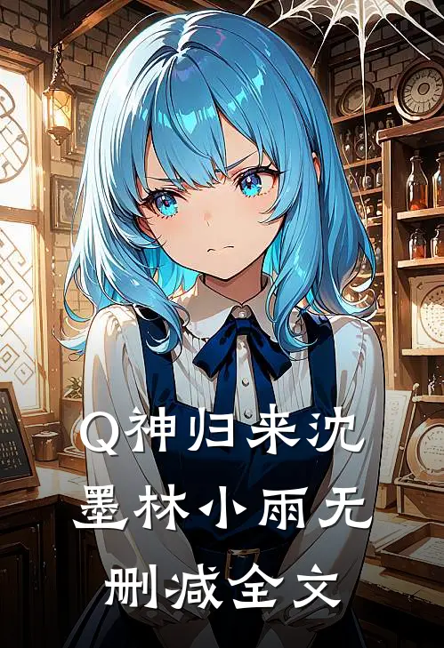 Q神归来沈墨林小雨无删减全文