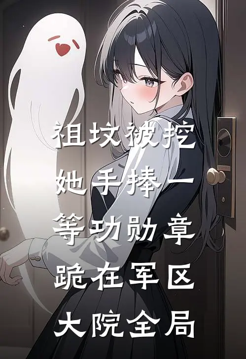 祖坟被挖，她手捧一等功勋章跪在军区大院全局