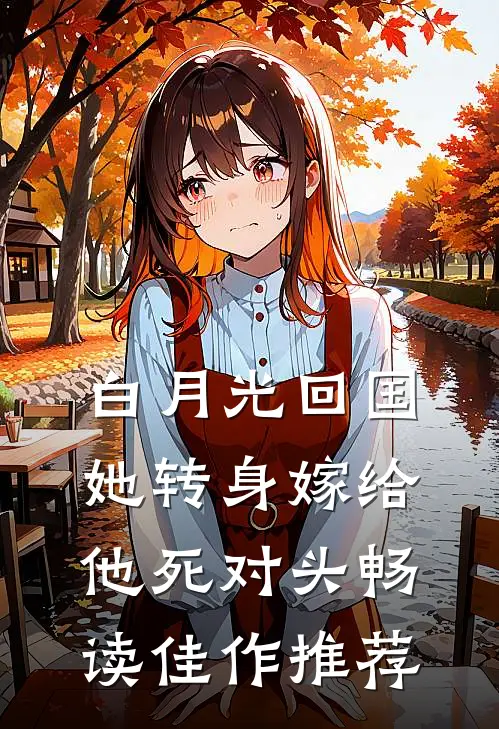 白月光回国，她转身嫁给他死对头畅读佳作推荐