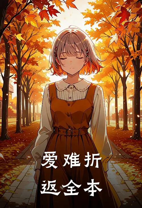 爱难折返全本