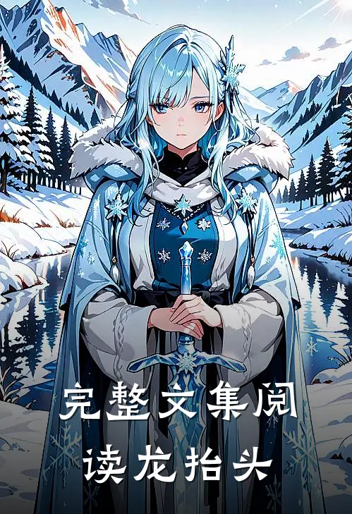 完整文集阅读龙抬头