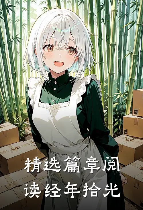 精选篇章阅读经年拾光