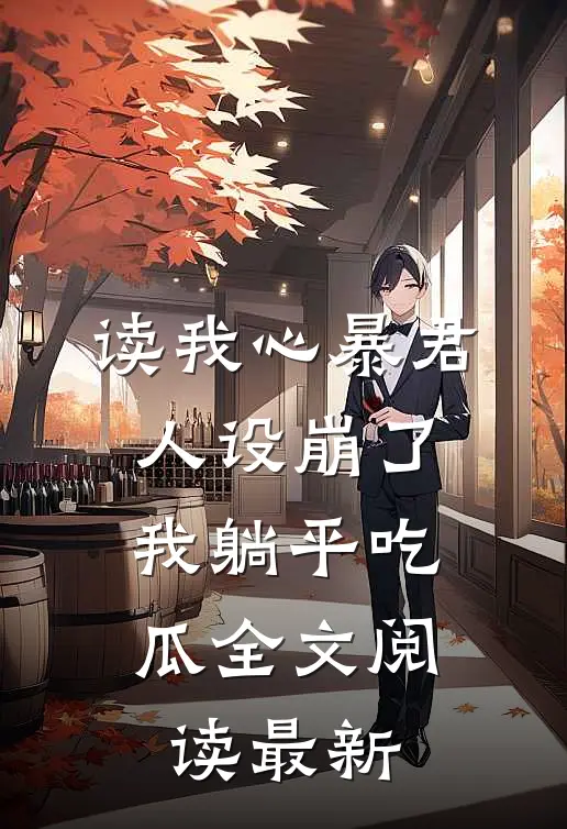 读我心暴君人设崩了，我躺平吃瓜全文阅读最新