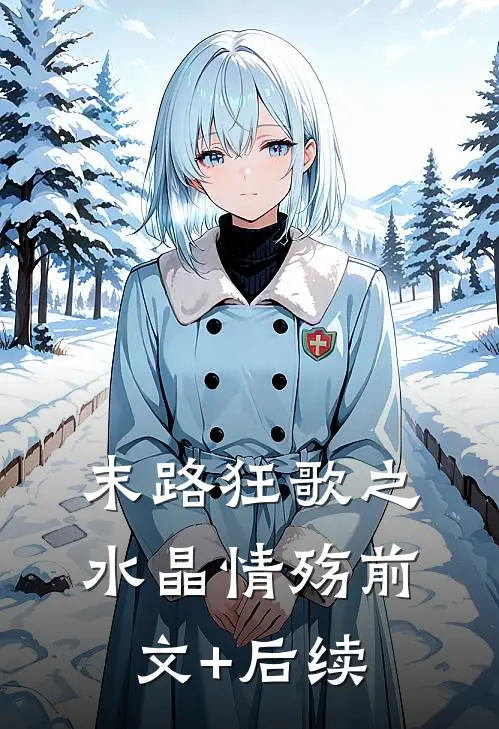 末路狂歌之水晶情殇前文+后续