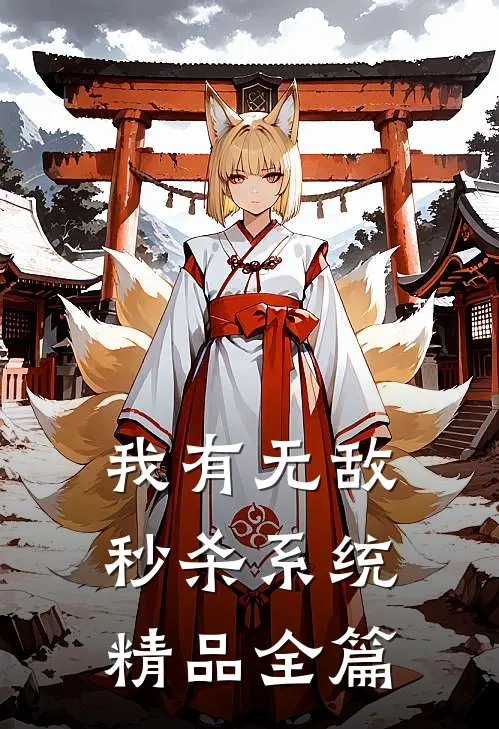 我有无敌秒杀系统精品全篇