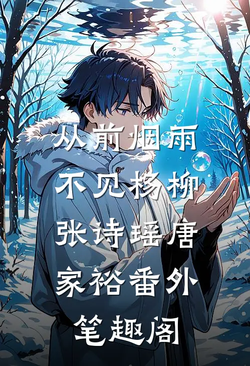 从前烟雨不见杨柳：张诗瑶唐家裕番外笔趣阁