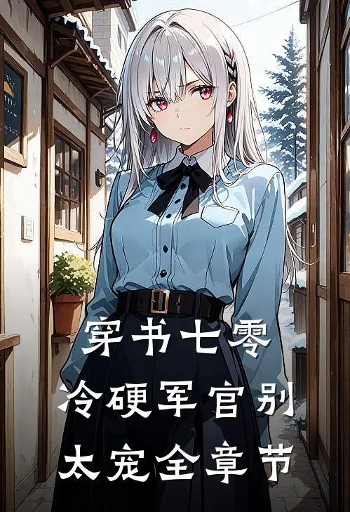 穿书七零：冷硬军官别太宠全章节