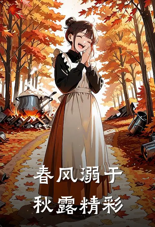 春风溺于秋露精彩