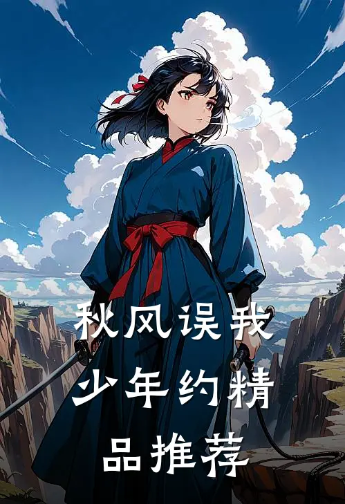 秋风误我少年约精品推荐