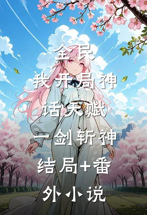 全民：我开局神话天赋，一剑斩神结局+番外小说