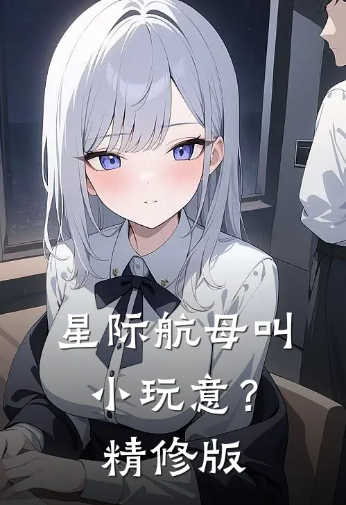 星际航母叫小玩意？精修版