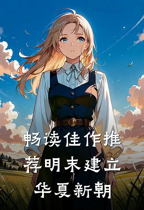 畅读佳作推荐明末建立华夏新朝