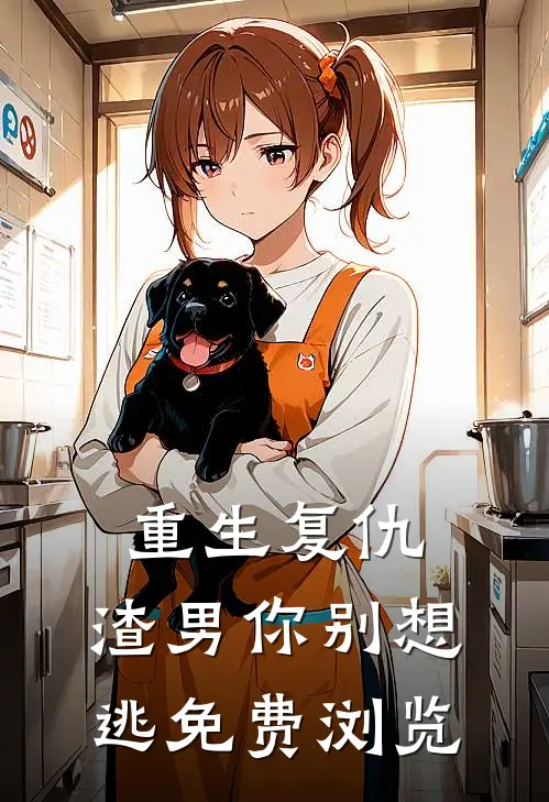 重生复仇：渣男你别想逃免费浏览