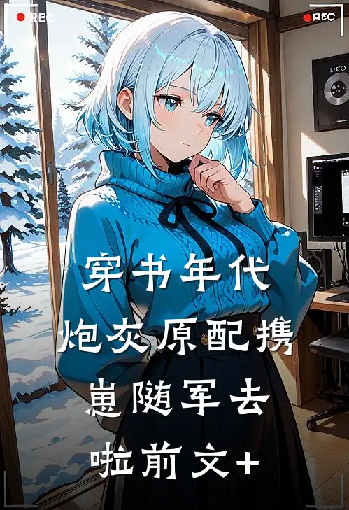 穿书年代，炮灰原配携崽随军去啦前文+